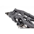 Revolution Design YZ-4 SF2 | SF Titanium Lower Shock Screw Set / RDRP0477