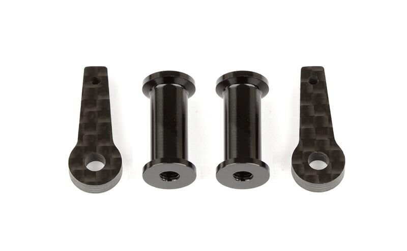 Team Associated TC7.2 Akku Lock Set / AE31798