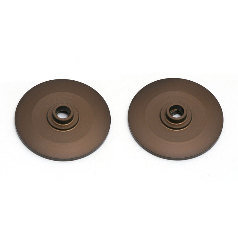 Team Associated FT V2 Slipper Hubs / AE7485