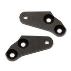 Team Associated RC8B3 Steering Block Arms / AE81066