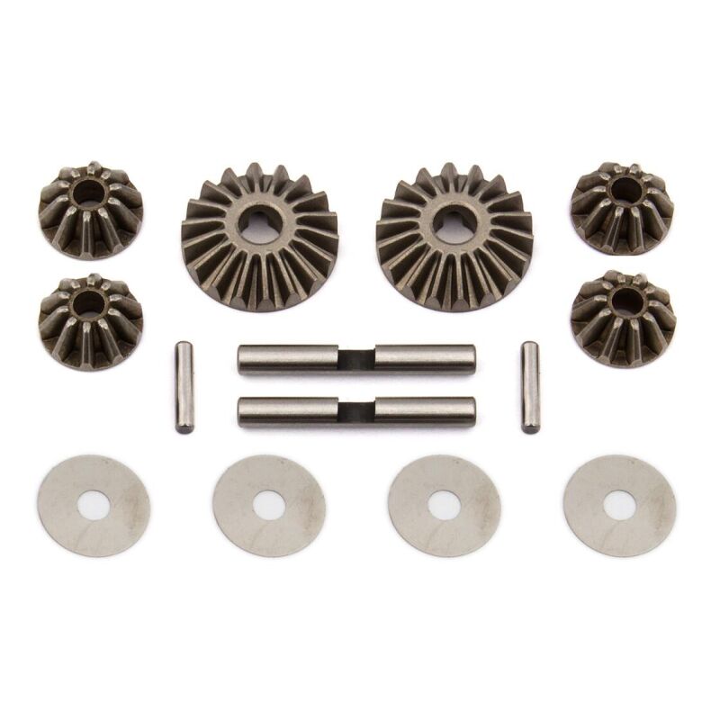 Team Associated Diff Sun/Planet Gear, V2 / AE81342