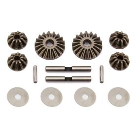 Team Associated Diff Sun/Planet Gear, V2 / AE81342