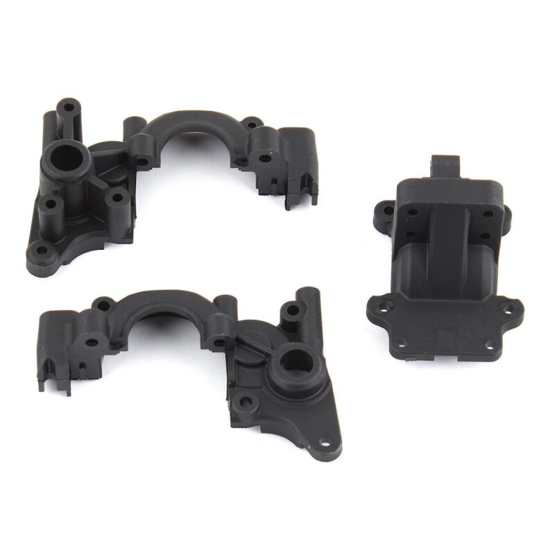 Team Associated B6.1 Layback Gearbox / AE91790