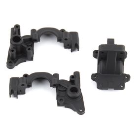 Team Associated B6.1 Layback Gearbox / AE91790