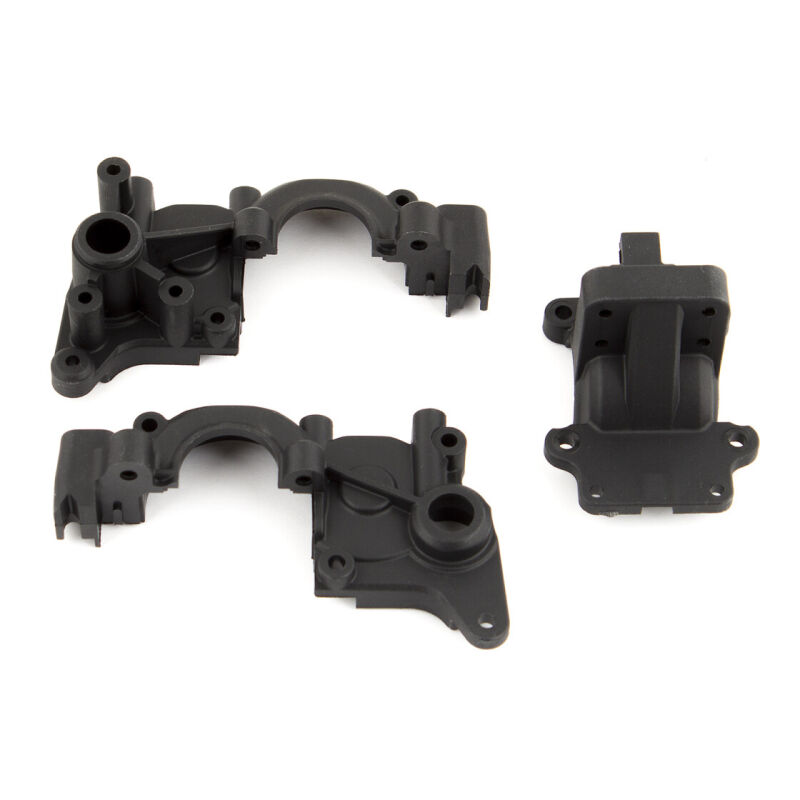 Team Associated B6.1 Laydown Gearbox / AE91791