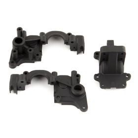 Team Associated B6.1 Laydown Gearbox / AE91791