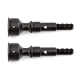Team Associated B64 Rear Axles / AE92062