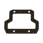 Team Associated RC10B74 Center Bulkhead Brace / AE92238