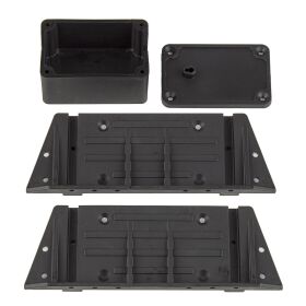Element RC Enduro Floor Boards and Receiver Box / AE42006
