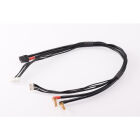 RUDDOG 4S Charging Lead 40cm (4/5mm,4S-XH)(7PIN-XH,XT60) / RP-0224