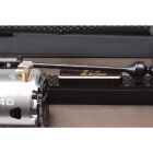 Revolution Design YZ-4 SF2 | SF Brass Rear Chassis Brace Weight 15g / RDRP0476