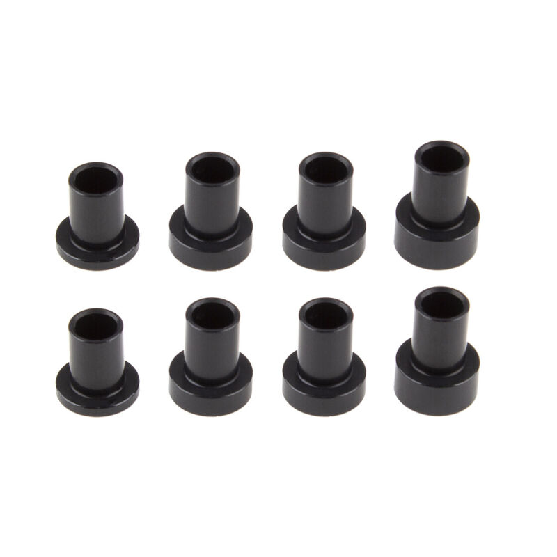 Team Associated RC10B6 Caster Block Hat Bushings, 0.5mm / AE91681