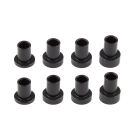 Team Associated RC10B6 Caster Block Hat Bushings, 0.5mm / AE91681