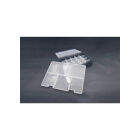 Koswork Two Layer Parts Case 245*175*56mm (w/tray & partition) / KOS32110