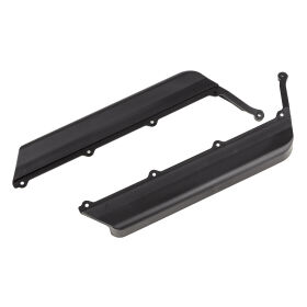 Team Associated RC8B3.2 Side Guards / AE81431
