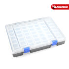 Koswork 7x7 Parts Box 245x175x38mm (49 compartments, 7 each row) / KOS32116