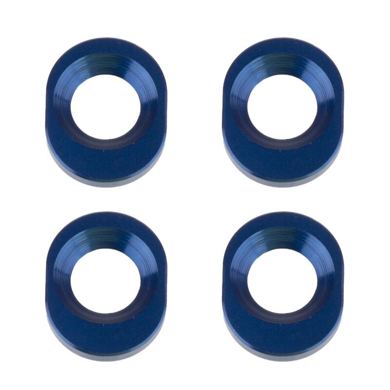 Team Associated RC8B3 FT Gear Mesh Inserts / AE81465