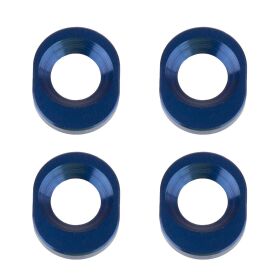 Team Associated RC8B3 FT Gear Mesh Inserts / AE81465