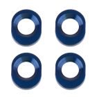 Team Associated RC8B3 FT Gear Mesh Inserts / AE81465