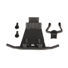 Team Associated Pro4 SC10 Front Bumper / AE25853