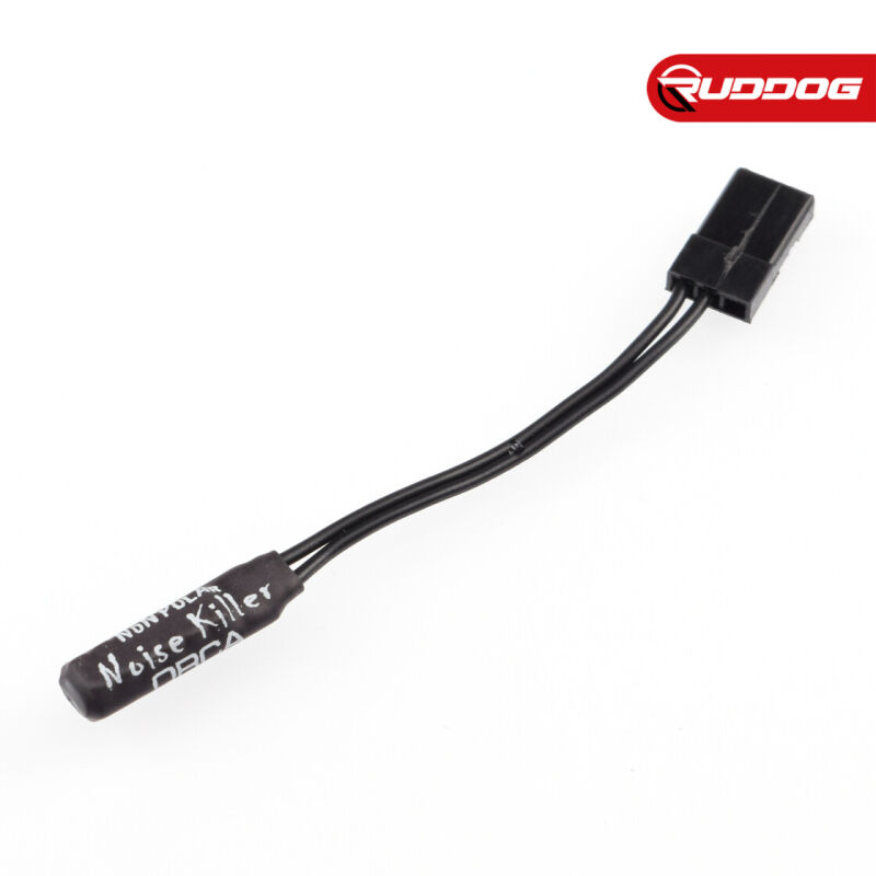 ORCA Non-polarity noise killer 10V / CP21NK10V12