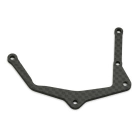 Team Associated FT Upper Pod Plate, Ver. 2 / AE4688