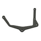 Team Associated FT Upper Pod Plate, Ver. 2 / AE4688