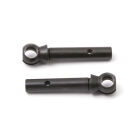 Team Associated FT Posi-Lock Quick Change Axle for MIP(R) CVDs / AE7987