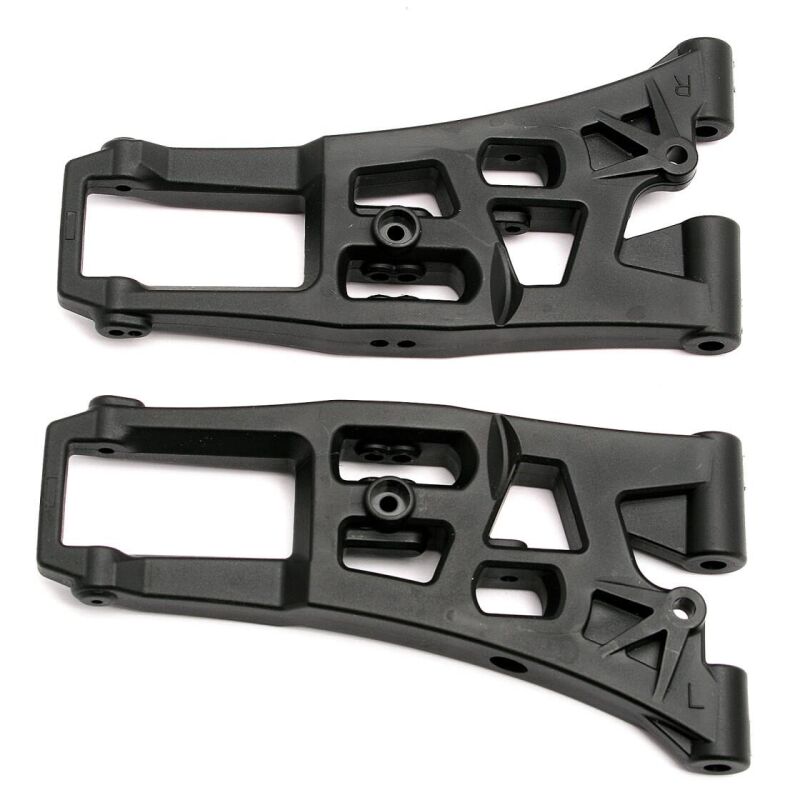 Team Associated RC8.2 Front Arms / AE89550
