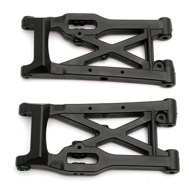 Team Associated RC8.2 Rear Arms / AE89551