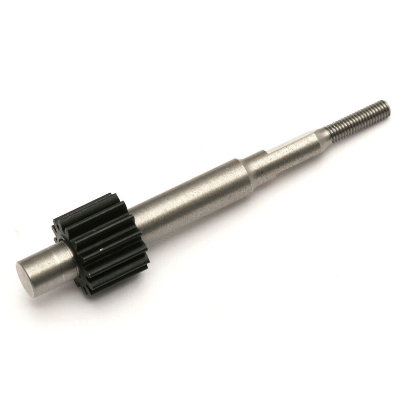 Team Associated 4x4 Rear Top Shaft / AE91016