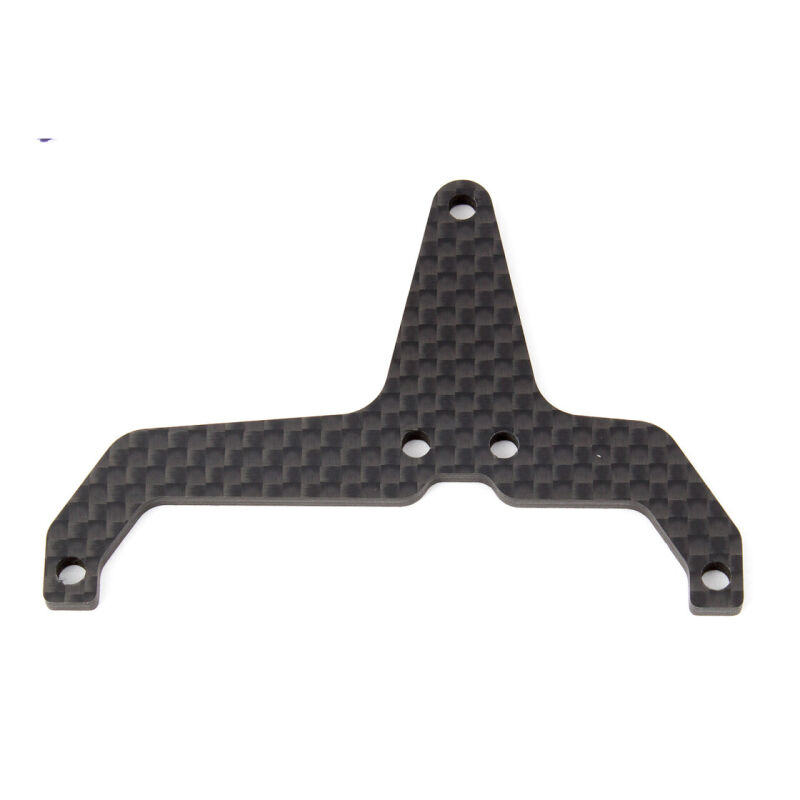 Team Associated RC12R6 Upper Pod Plate / AE4718