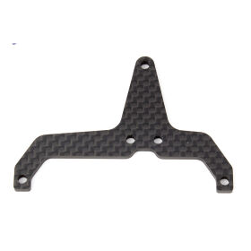 Team Associated RC12R6 Upper Pod Plate / AE4718