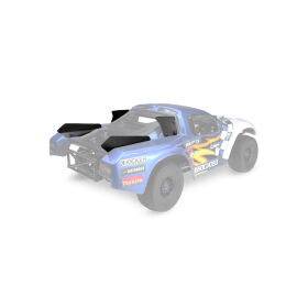 Jconcepts Illuzion - SCT Hi-Flow body, champion name...