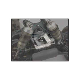 Jconcepts Mugen MBX8 | MBX-7R | Team Associated RC8B3 |...