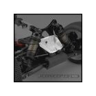 Jconcepts HB D817 V2 E817 front scoop / JCO0198