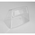 Jconcepts Fastback 1 for #0302 and #0326 F-250 monster truck body / JCO0302-1