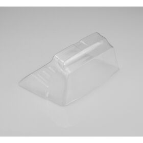 Jconcepts Racerback for #0303, F-250 monster truck body /...