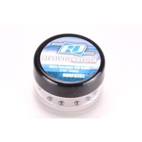 Revolution Design Ultra Ceramic Diff Balls 3/32“...