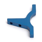 Team Associated Bearing Cap, RF/LR / AE31150