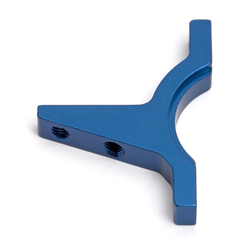 Team Associated Bearing Cap, LF/RR / AE31151