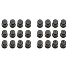 Team Associated FT Arm Mount Insert Set / AE31620