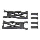 Team Associated Rear Suspension Arms / AE71105