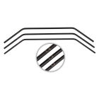 Team Associated RC10T6.1 Front Anti-roll Bar Set / AE71128