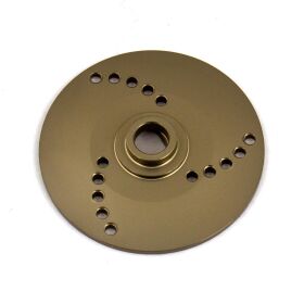 Team Associated B6.1 Vented Slipper Hub, inner / AE91802