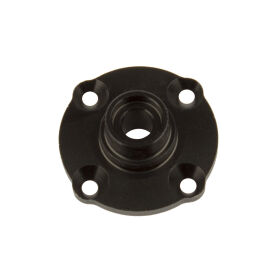 Team Associated RC10B74 Differential Cap, center / AE92146