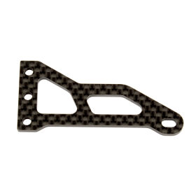 Team Associated RC10B74 Servo Mount Brace / AE92240
