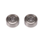 RUDDOG Racing RP542 | RP541 Ceramic Brushless Motor Bearings (2pcs | 1/8 x 3/8 x 5/32") / RP-0347
