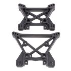 Team Associated Rival MT10 Shock Tower Set / AE25816
