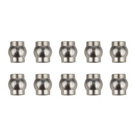 Team Associated Rival MT10 Pivot Balls, long neck / AE25828